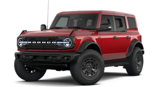 2026 Ford Bronco® External Image 2